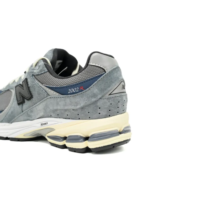 New Balance 2002R JJJJound Storm Blue  M2002RU2 