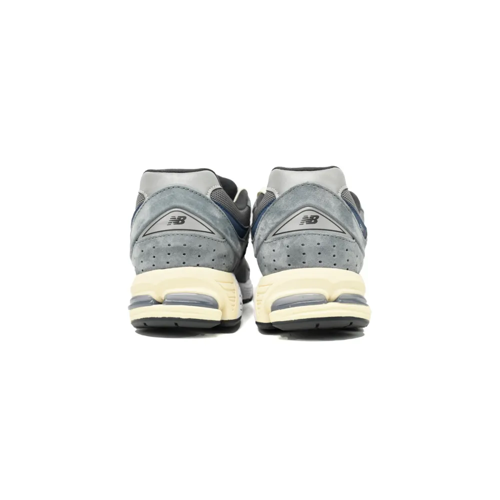 New Balance 2002R JJJJound Storm Blue  M2002RU2 