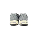 New Balance 2002R JJJJound Storm Blue  M2002RU2 