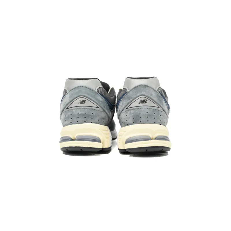 New Balance 2002R JJJJound Storm Blue  M2002RU2 