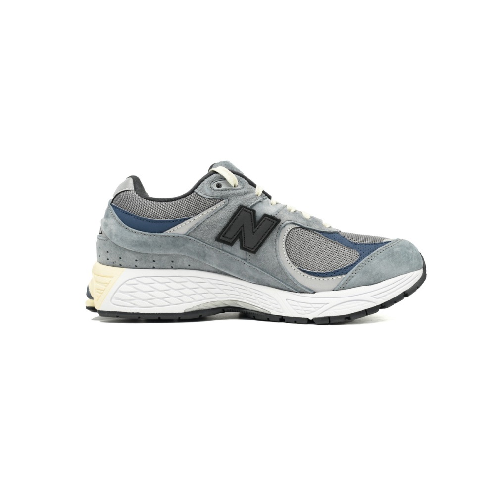 New Balance 2002R JJJJound Storm Blue  M2002RU2 