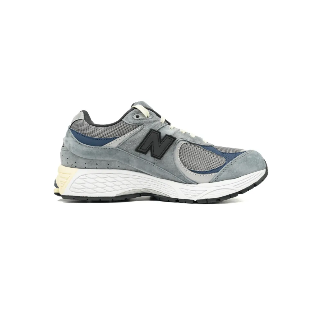 New Balance 2002R JJJJound Storm Blue  M2002RU2 