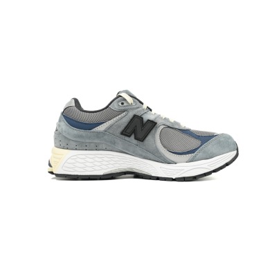 New Balance 2002R JJJJound Storm Blue  M2002RU2  02