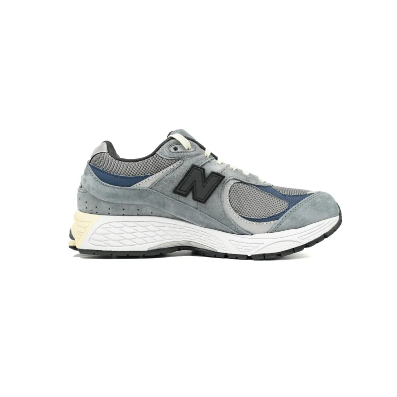 New Balance 2002R JJJJound Storm Blue  M2002RU2 