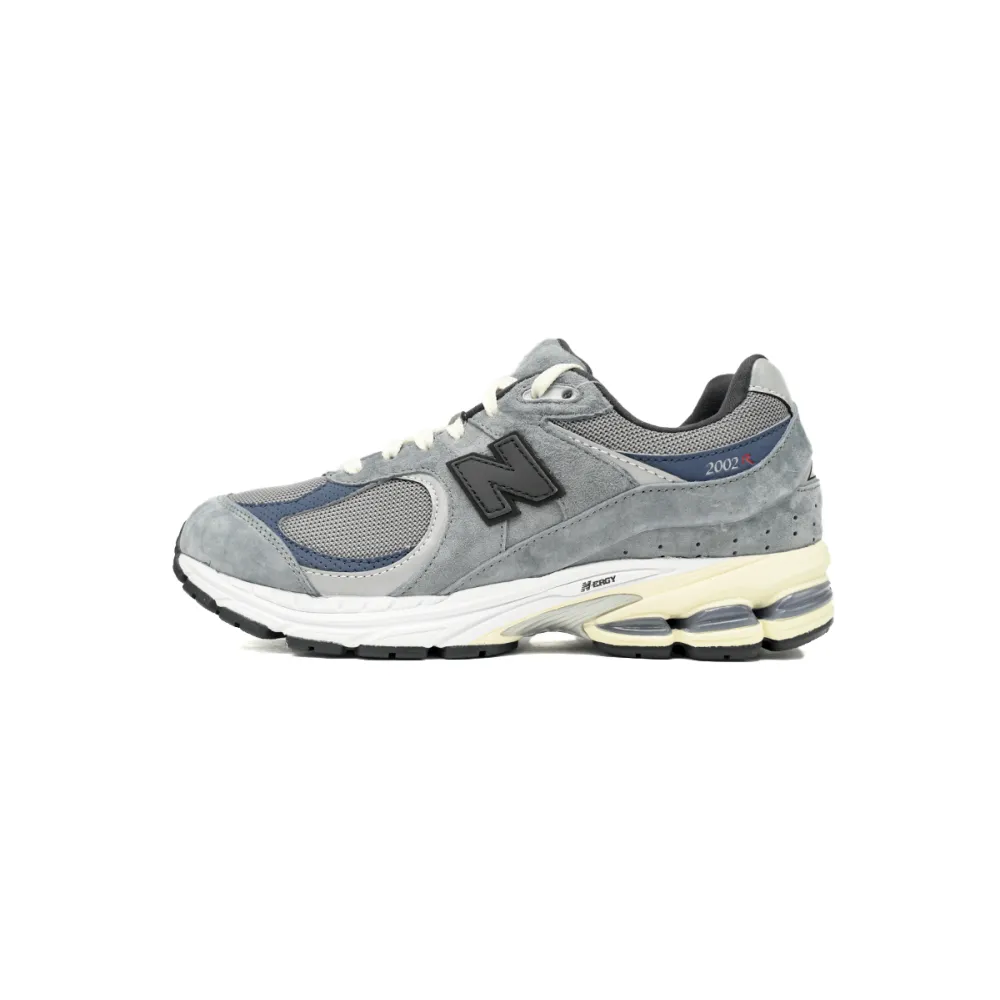 New Balance 2002R JJJJound Storm Blue  M2002RU2 