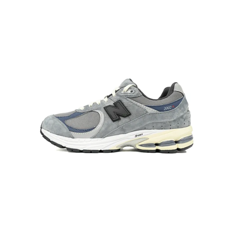 New Balance 2002R JJJJound Storm Blue  M2002RU2 