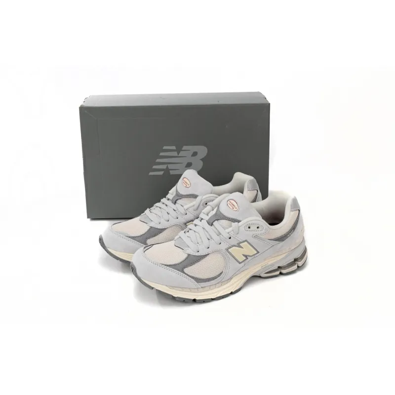 New Balance 2002R Lunar New Year Concrete  M2002RLN