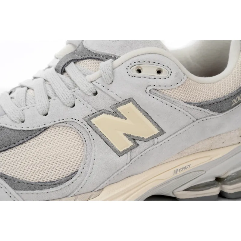 New Balance 2002R Lunar New Year Concrete  M2002RLN