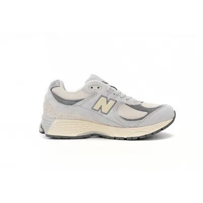New Balance 2002R Lunar New Year Concrete  M2002RLN 02