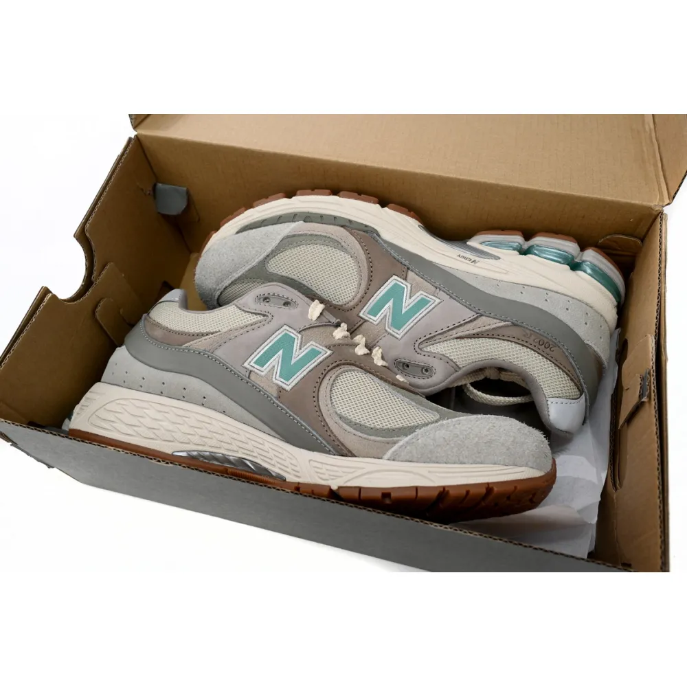 New Balance 2002R Oasis  M2002RAM 