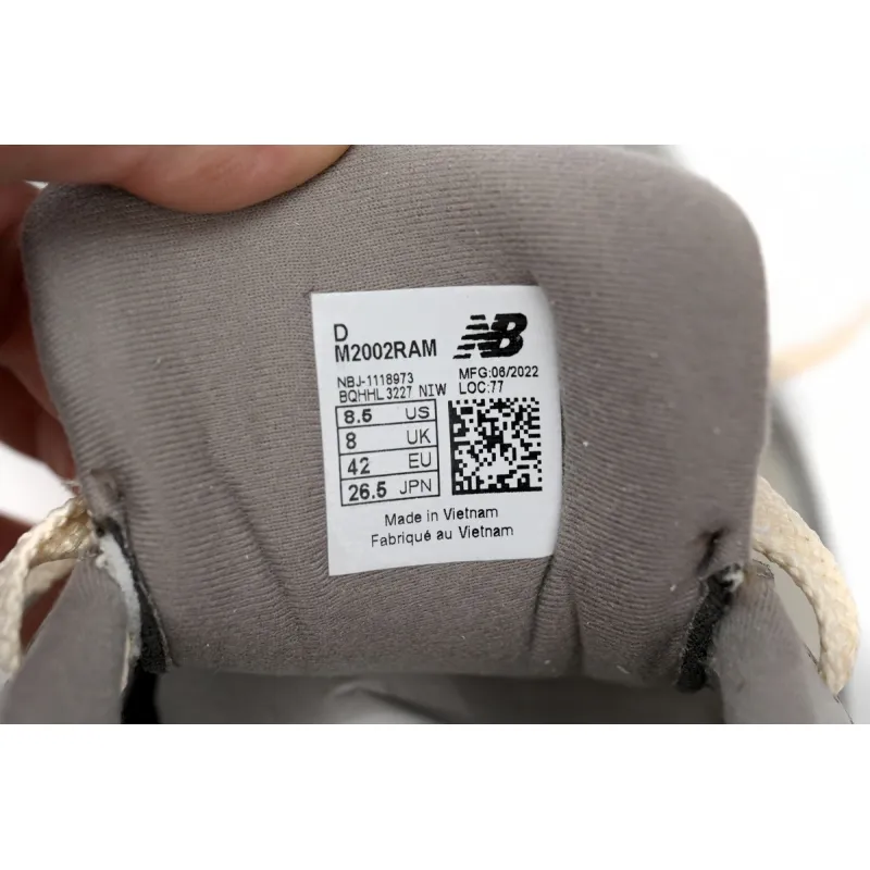 New Balance 2002R Oasis  M2002RAM 