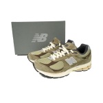 New Balance 2002R Olive Brown  M2002RHN