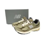New Balance 2002R Olive Brown  M2002RHN