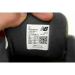 New Balance 2002R Olive Brown  M2002RHN
