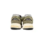 New Balance 2002R Olive Brown  M2002RHN