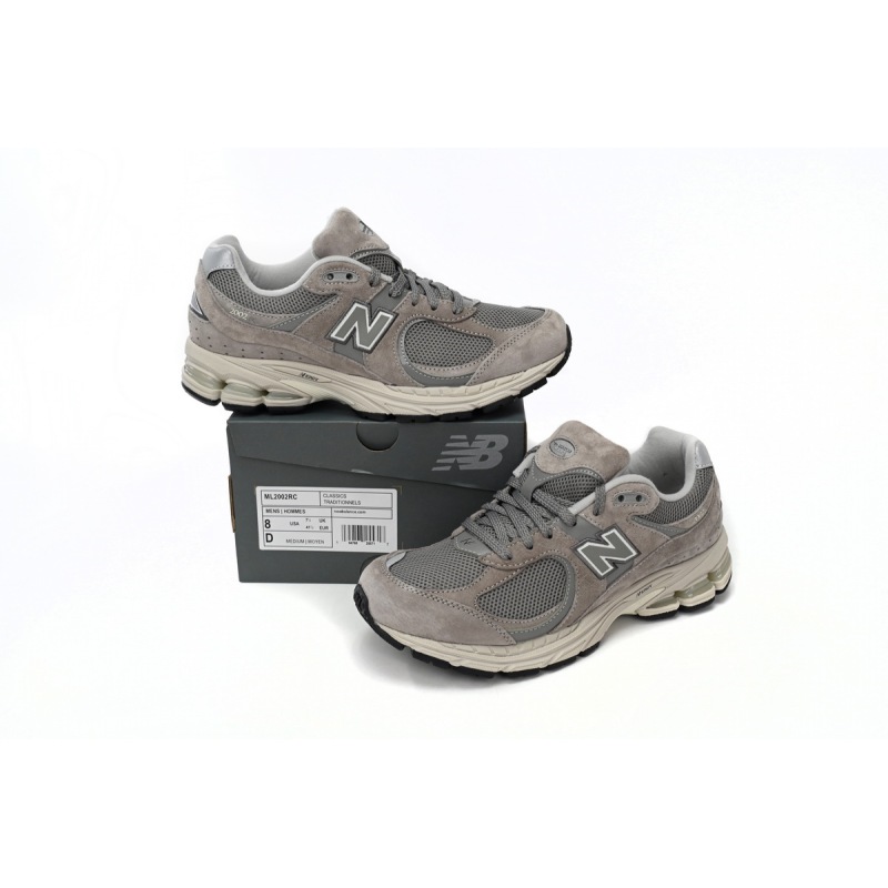 New Balance 2002R Primordial Ash M2002RC