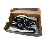 New Balance 2002R Protection Pack Black Grey  M2002RDJ
