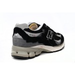New Balance 2002R Protection Pack Black Grey  M2002RDJ