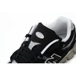 New Balance 2002R Protection Pack Black Grey  M2002RDJ