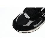 New Balance 2002R Protection Pack Black Grey  M2002RDJ