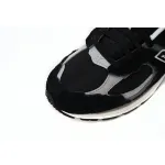 New Balance 2002R Protection Pack Black Grey  M2002RDJ