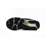 New Balance 2002R Protection Pack Black Grey  M2002RDJ