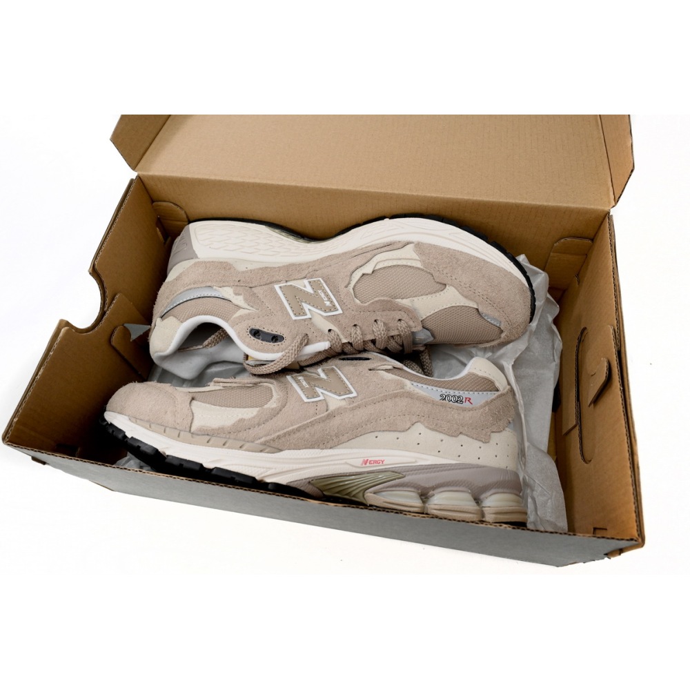 New Balance 2002R Protection Pack Driftwood  M2002RDL