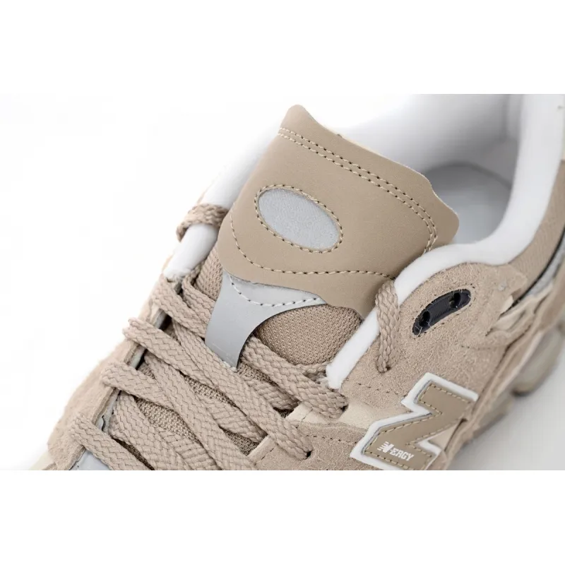 New Balance 2002R Protection Pack Driftwood  M2002RDL