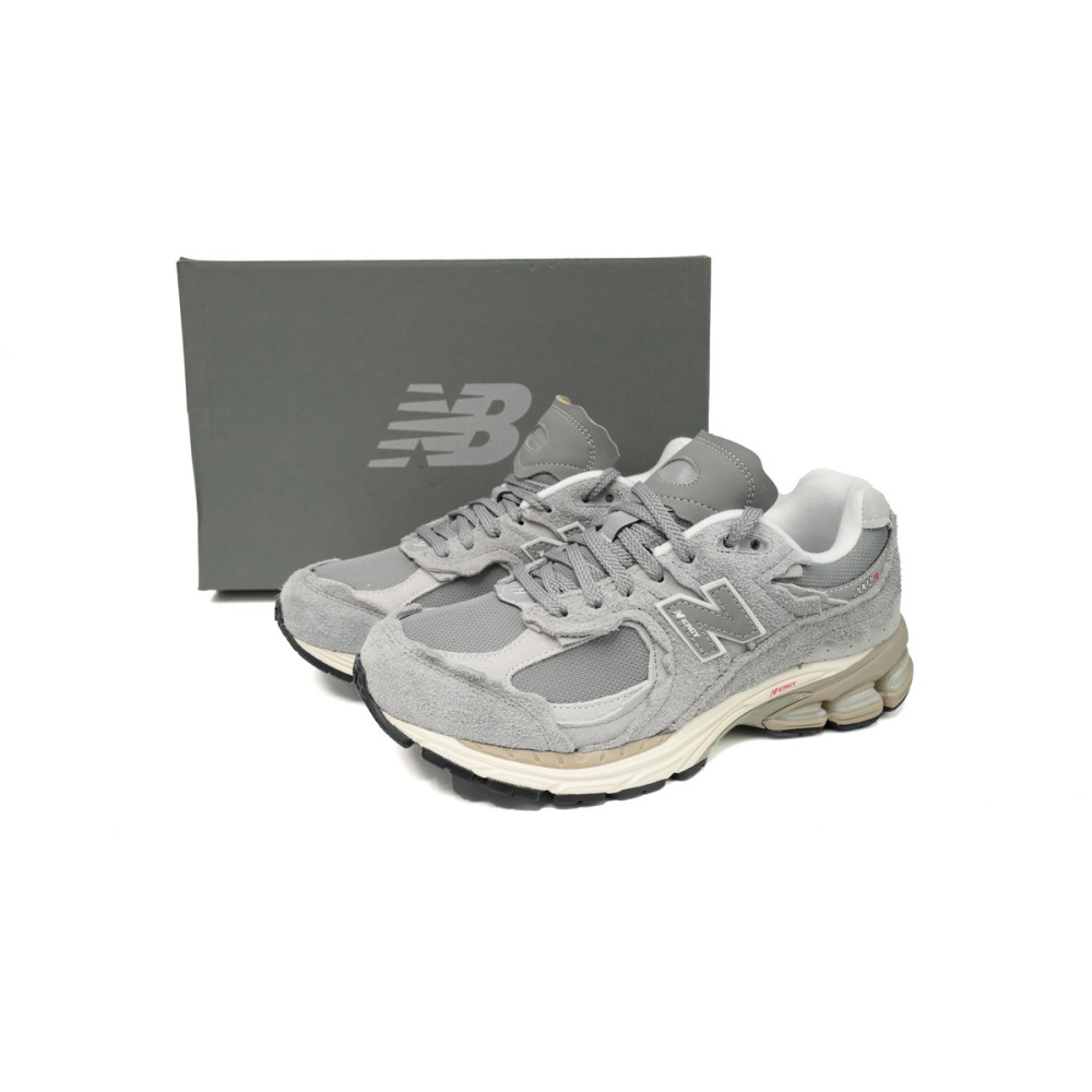 New Balance 2002R Protection Pack Grey  M2002RDM