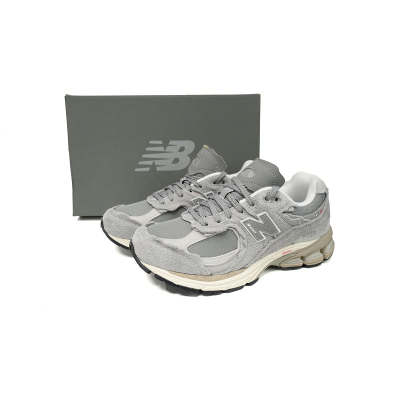 New Balance 2002R Protection Pack Grey  M2002RDM
