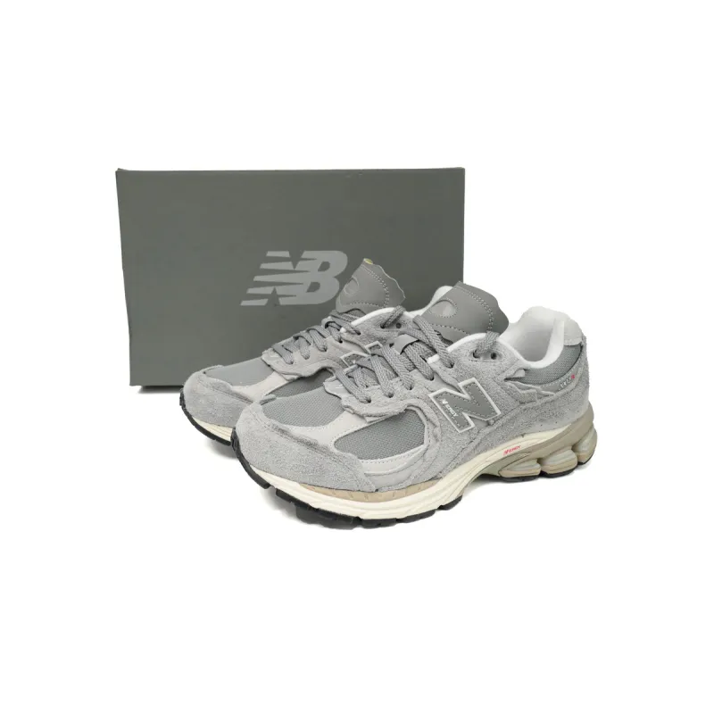 New Balance 2002R Protection Pack Grey  M2002RDM