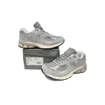 New Balance 2002R Protection Pack Grey  M2002RDM