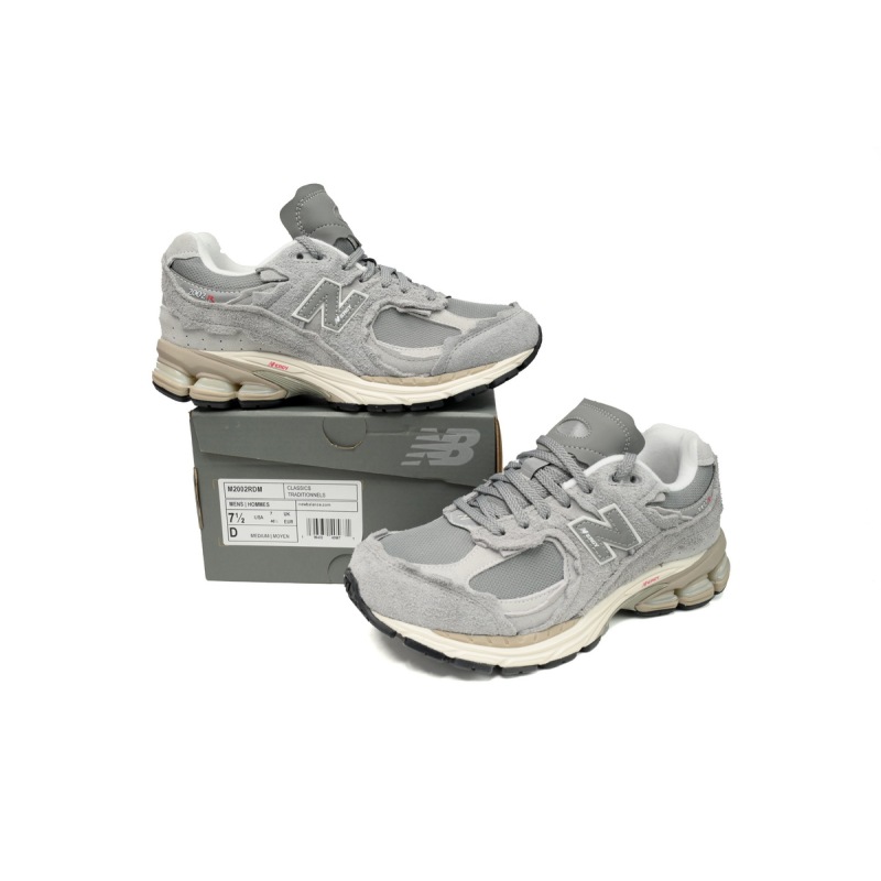New Balance 2002R Protection Pack Grey  M2002RDM