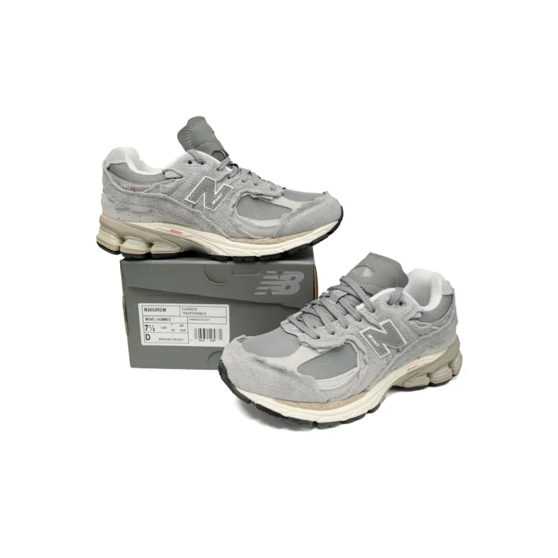 New Balance 2002R Protection Pack Grey  M2002RDM