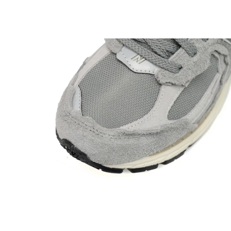New Balance 2002R Protection Pack Grey  M2002RDM