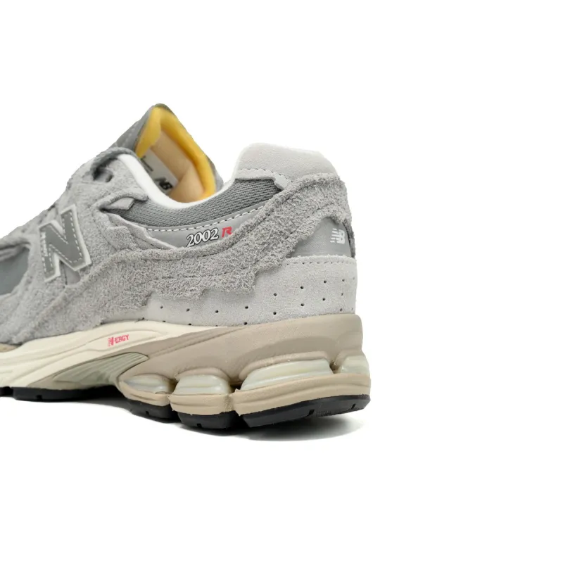 New Balance 2002R Protection Pack Grey  M2002RDM
