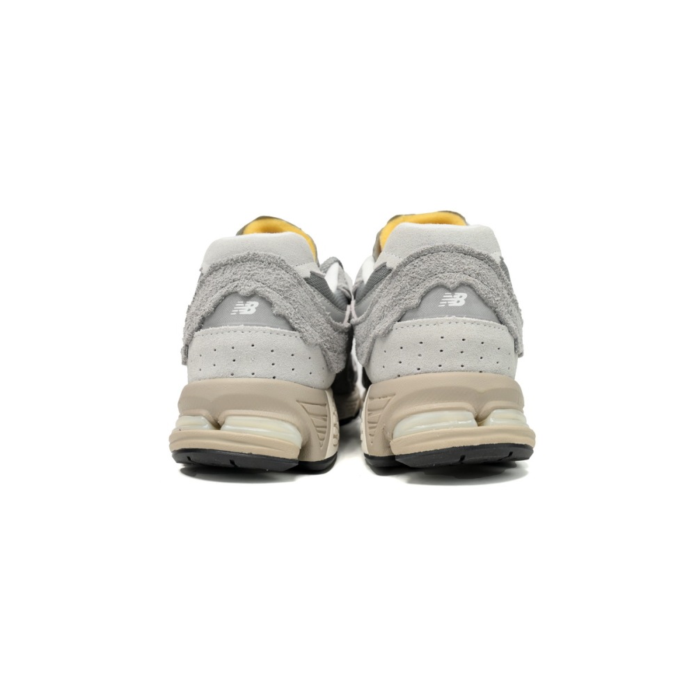 New Balance 2002R Protection Pack Grey  M2002RDM