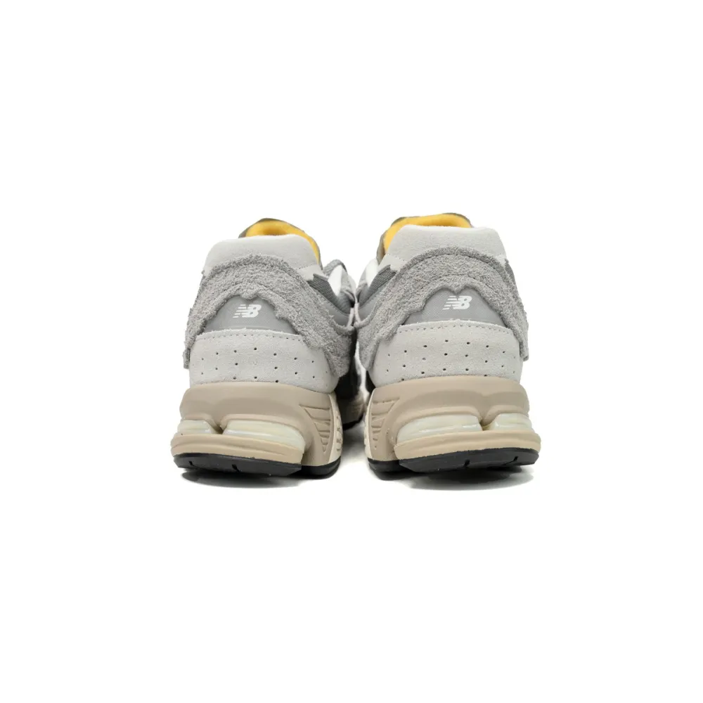 New Balance 2002R Protection Pack Grey  M2002RDM