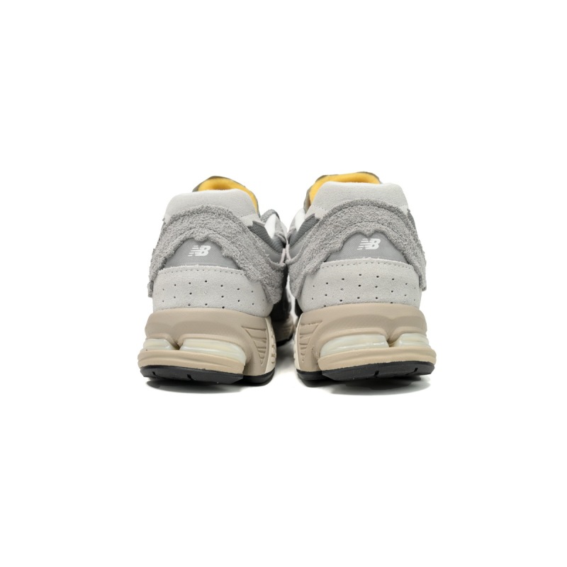 New Balance 2002R Protection Pack Grey  M2002RDM