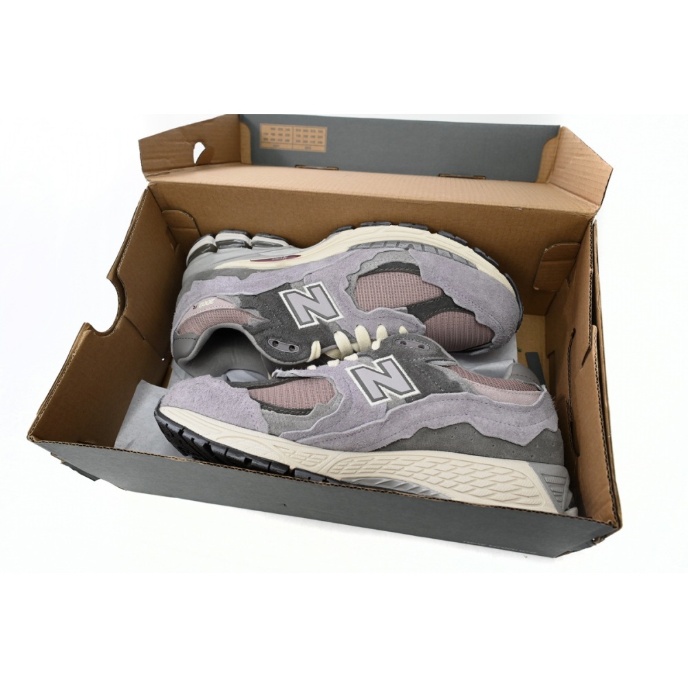 New Balance 2002R Protection Pack Lunar New Year Dusty Lilac  M2002RDY