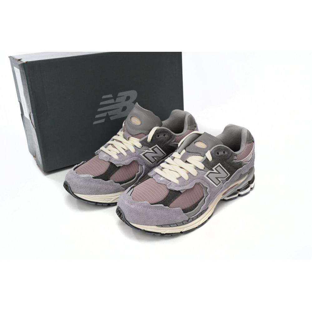 New Balance 2002R Protection Pack Lunar New Year Dusty Lilac  M2002RDY