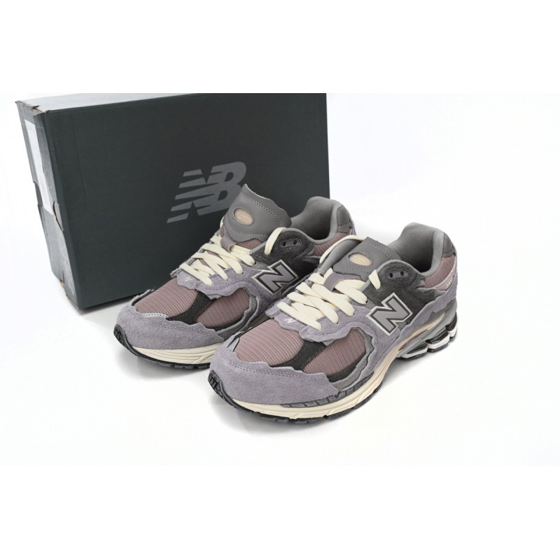 New Balance 2002R Protection Pack Lunar New Year Dusty Lilac  M2002RDY