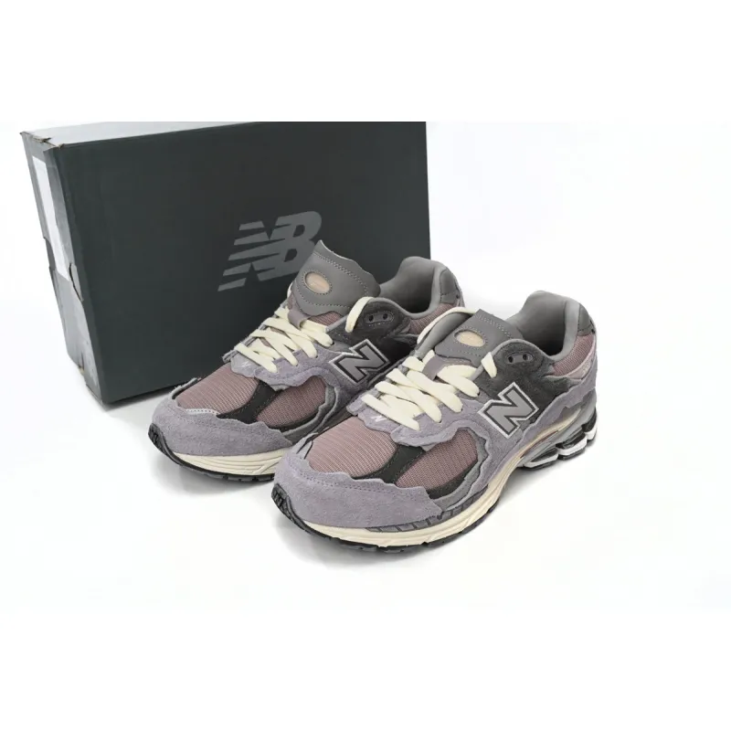New Balance 2002R Protection Pack Lunar New Year Dusty Lilac  M2002RDY