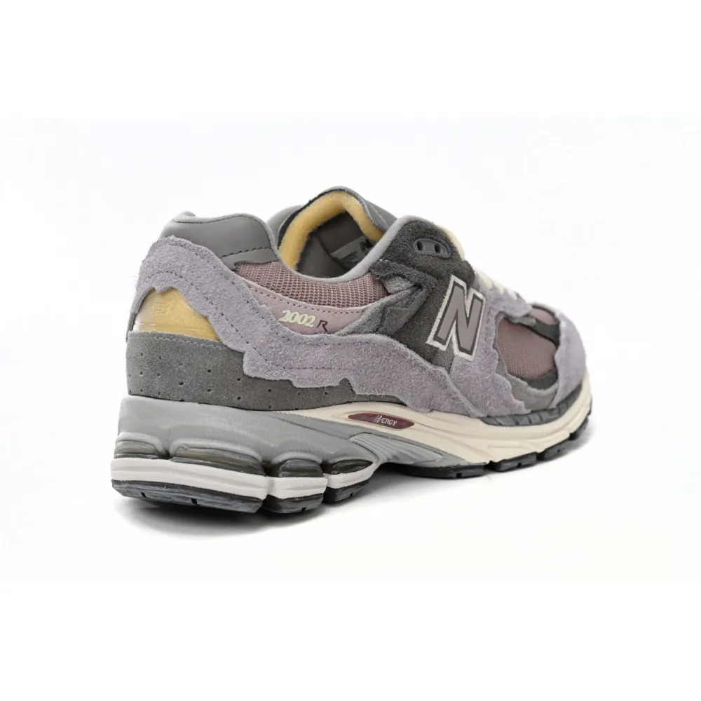 New Balance 2002R Protection Pack Lunar New Year Dusty Lilac  M2002RDY
