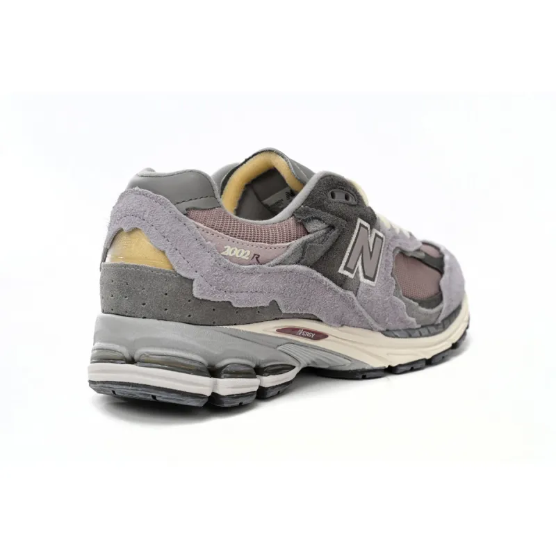 New Balance 2002R Protection Pack Lunar New Year Dusty Lilac  M2002RDY