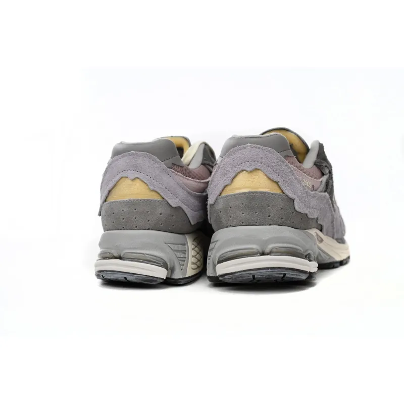 New Balance 2002R Protection Pack Lunar New Year Dusty Lilac  M2002RDY