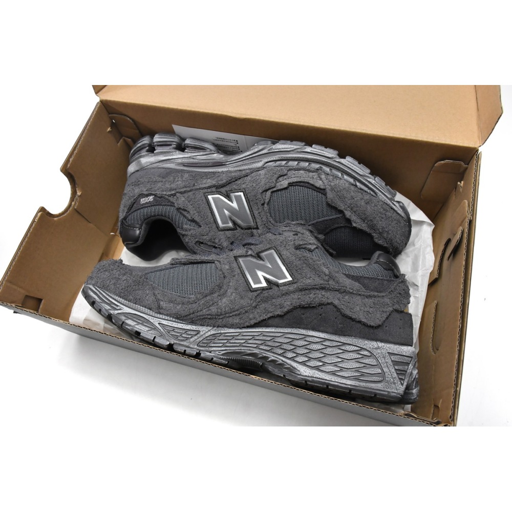 New Balance 2002R Protection Pack Phantom  M2002RDB