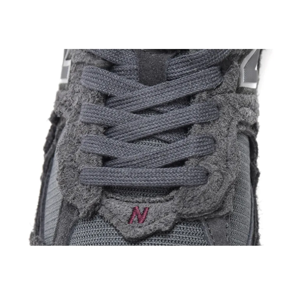 New Balance 2002R Protection Pack Phantom  M2002RDB