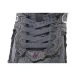 New Balance 2002R Protection Pack Phantom  M2002RDB
