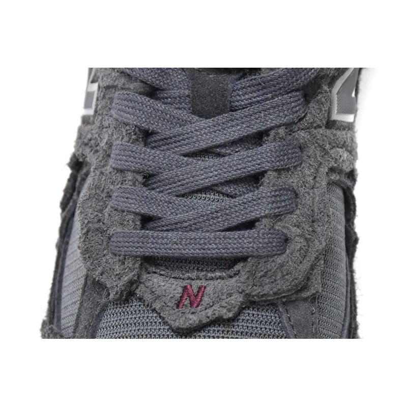 New Balance 2002R Protection Pack Phantom  M2002RDB